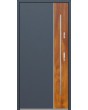 Fargo Fi01A - buitendeur achtertuin