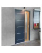 Fargo FI02A - stalen buitendeur