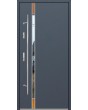Fargo Fi04B - strakke voordeur