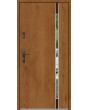 Fargo Fi04C - stalen deur