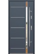 Fargo Fi04D - luxe voordeur