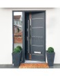 Fargo Fi04D - luxe voordeur