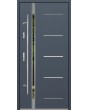 Fargo Fi04E - buitendeur achtertuin