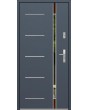 Fargo Fi04E - buitendeur achtertuin