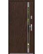 Fargo Fi05B - voordeur met brievenbus