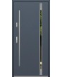 Fargo Fi05C - buitendeur achtertuin