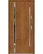 Fargo Fi05C - buitendeur achtertuin