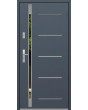 Fargo Fi05E - buitendeur achtertuin