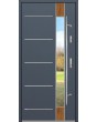 Fargo Fi06D - goedkope voordeur