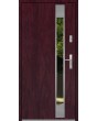 Fargo Fi07B - buitendeur met glas 