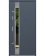 Fargo Fi07B - buitendeur met glas 