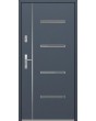 Fargo Fi09B - strakke voordeur