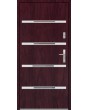 Fargo Fi09C - voordeur met glas