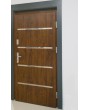 Fargo Fi09C - voordeur met glas