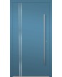 LIM Filo - moderne aluminium toegangsdeur