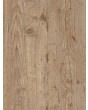 PIVOT WOODLINE 3 - draaideur met dekking in dennenhout imitatie Platinum