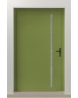 PIVOT Flet A - aluminium huis voordeur