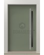 LIM Flet A - aluminium toegangsdeur