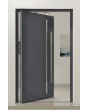 PIVOT Flet A - aluminium huis voordeur