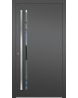 LIM Flet A - aluminium toegangsdeur