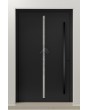 LIM Flet B - voordeur aluminium