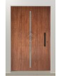 LIM Flet B - voordeur aluminium