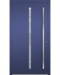 LIM Flet B - voordeur aluminium