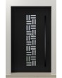 LIM VFL2 - aluminium voordeur