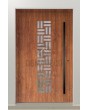 LIM VFL2 - aluminium voordeur