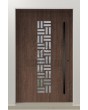 LIM VFL2 - aluminium voordeur