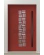 LIM VFL2 - aluminium voordeur