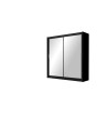 Porth 160 - kast met spiegel