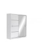 Vezon 150 - kast met spiegel