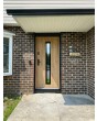 Fargo GD01A - luxe voordeur