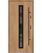 Fargo GD01A - goedkope voordeur
