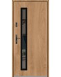Fargo GD01B - luxe voordeur
