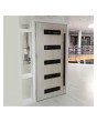 Fargo GD03A - goedkope stalen deuren