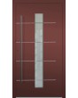 LIM Gryf-B - aluminium toegangsdeur