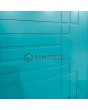 PIVOT Hawk-t - massief aluminium taatsdeur
