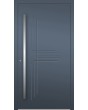 LIM Hawk-t - solide aluminium voordeur