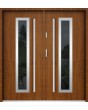Sta Hevelius Double - Exterieur dubbele slabdeur