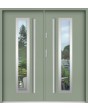 Sta Hevelius Double - Exterieur dubbele slabdeur