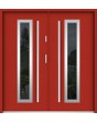 Sta Hevelius Double - Exterieur dubbele slabdeur