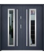 Sta Hevelius Double - Exterieur dubbele slabdeur