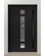 PIVOT HEY I - moderne aluminium taatsdeur