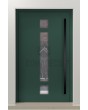 PIVOT HEY I - moderne aluminium taatsdeur