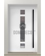 PIVOT HEY I - moderne aluminium taatsdeur