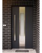 LIM W322 - aluminium buitendeur