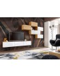 BRIN II - Moderne modulaire meubels