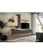 BRIN VII - TV-entertainmentmeubel